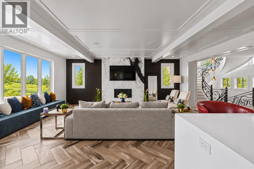 5 Silverhorn Vale