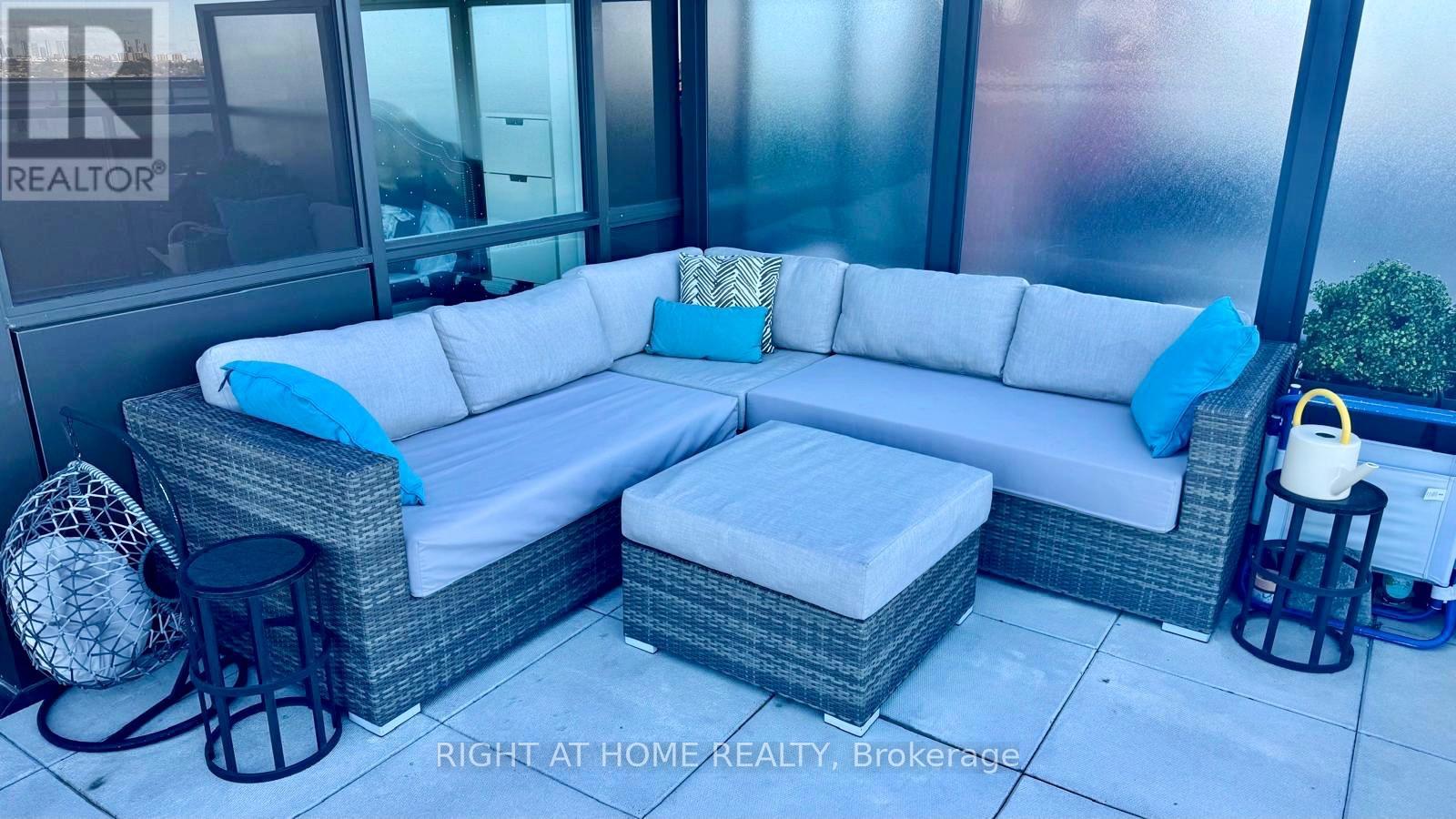 905 - 3091 Dufferin Street, Toronto, Ontario  M6A 0C4 - Photo 27 - W13848446