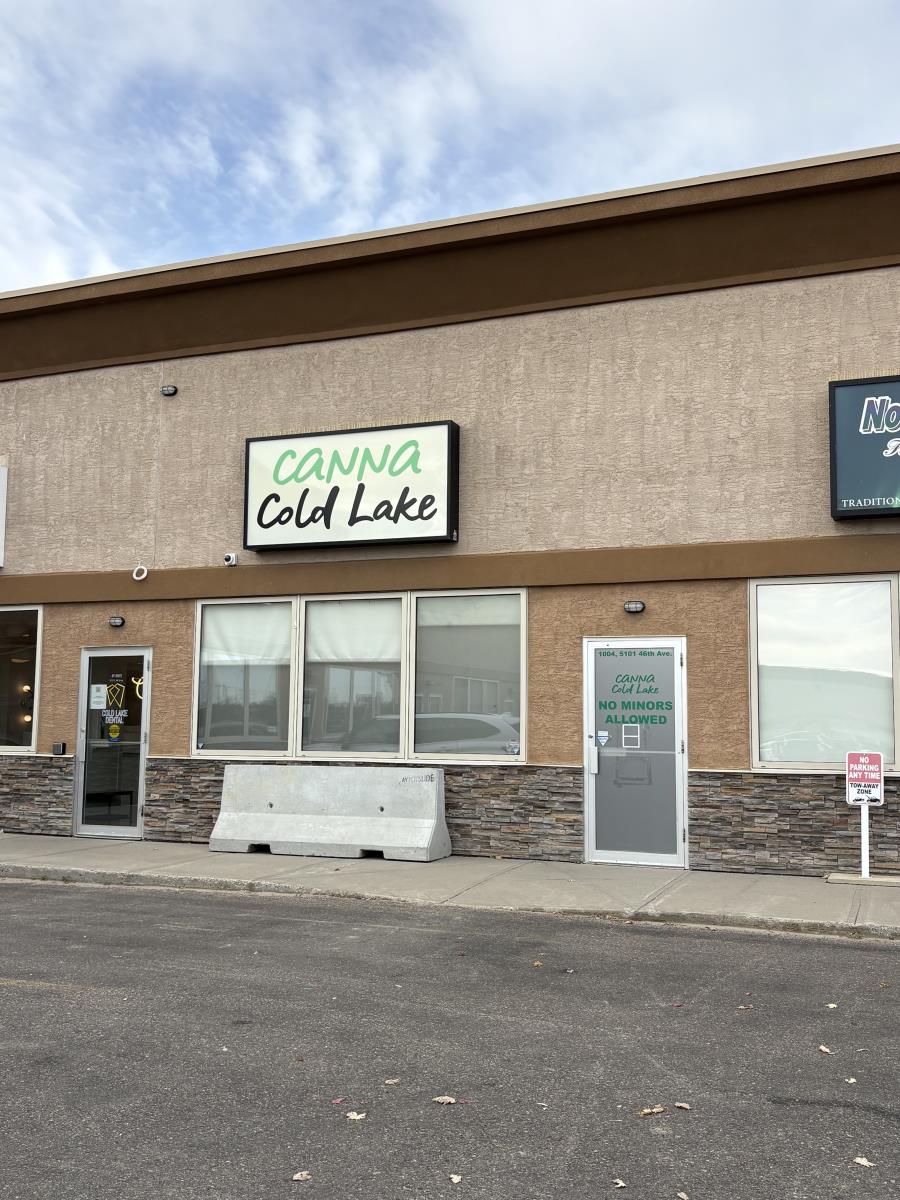 1004, 5101 46 Avenue, 1004