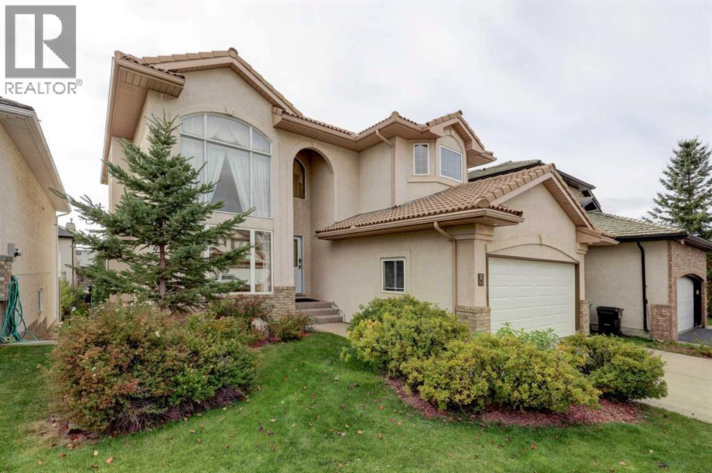 662 Arbour Lake Drive NW, Calgary, Alberta  T3G 4T6 - Photo 2 - A2347162