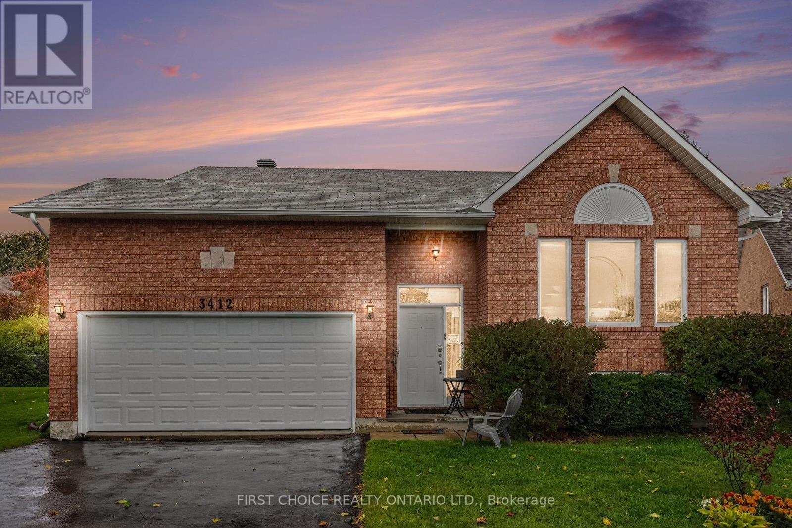3412 DESCOTES CIRCLE, Clarence-Rockland, Ontario