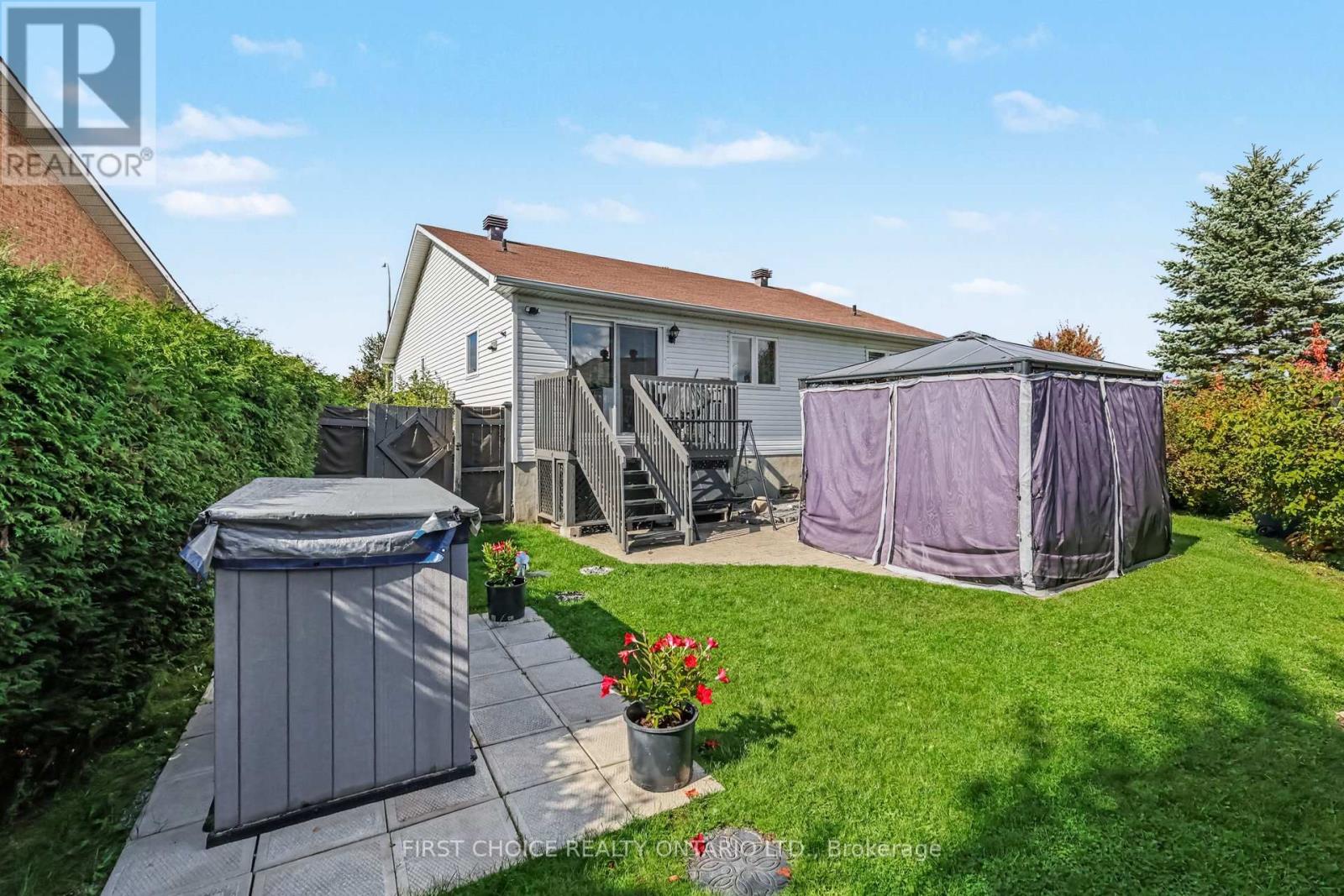 3412 Descotes Circle, Clarence-Rockland, Ontario  K4K 1A9 - Photo 28 - X13869574