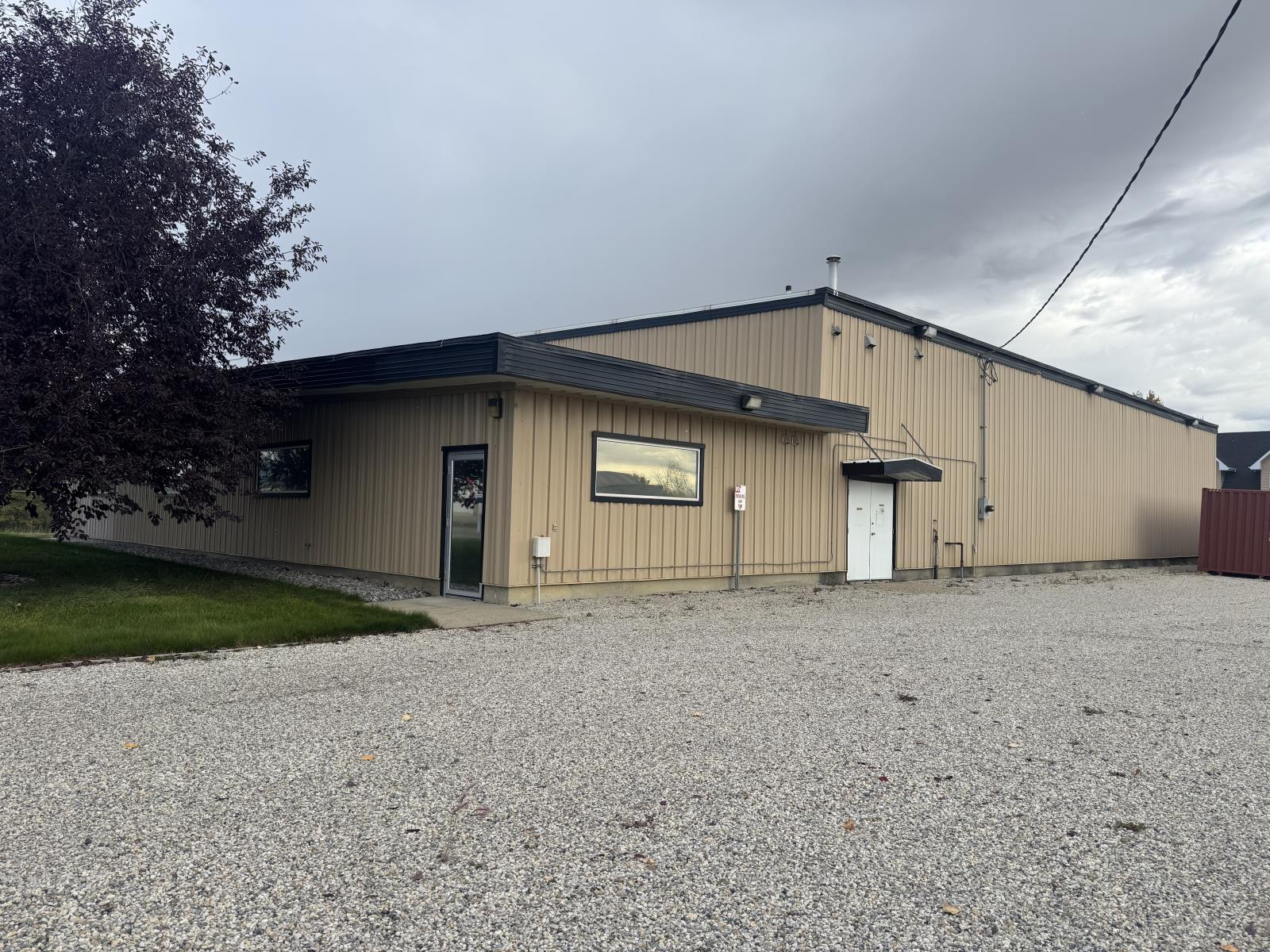 1 Boulder Boulevard