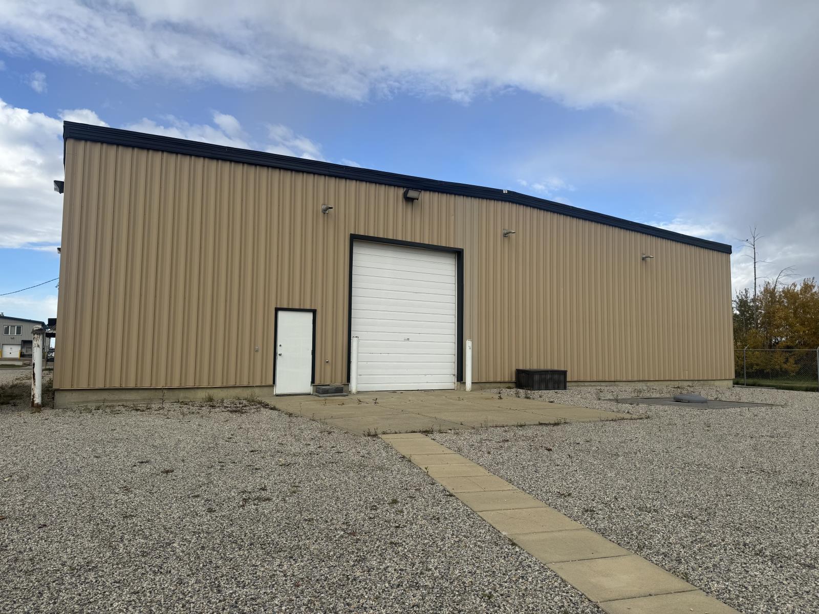 1 Boulder Boulevard