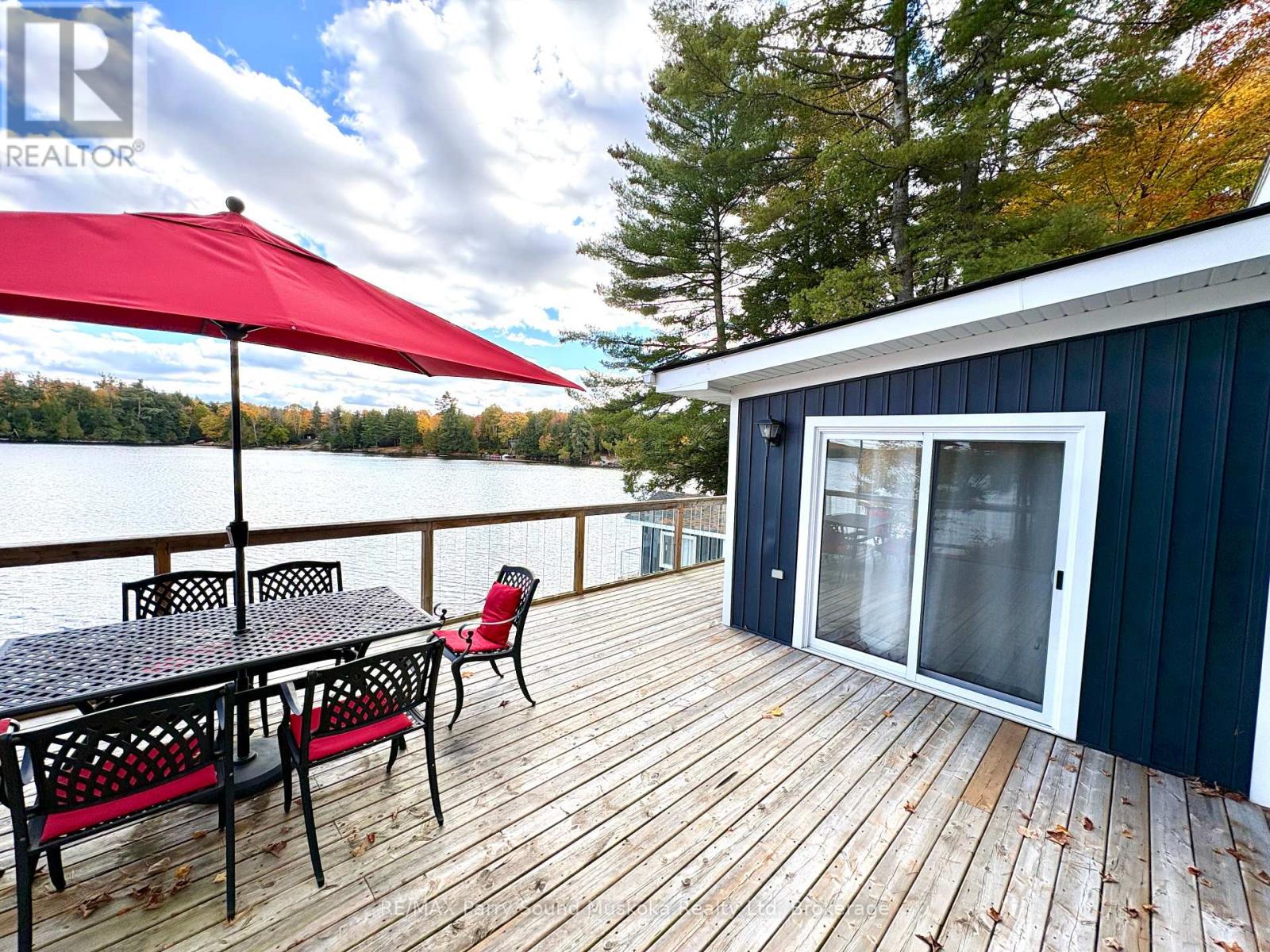 4 Fire Route 214a, Mcdougall, Ontario  P2A 0B4 - Photo 45 - X13866182