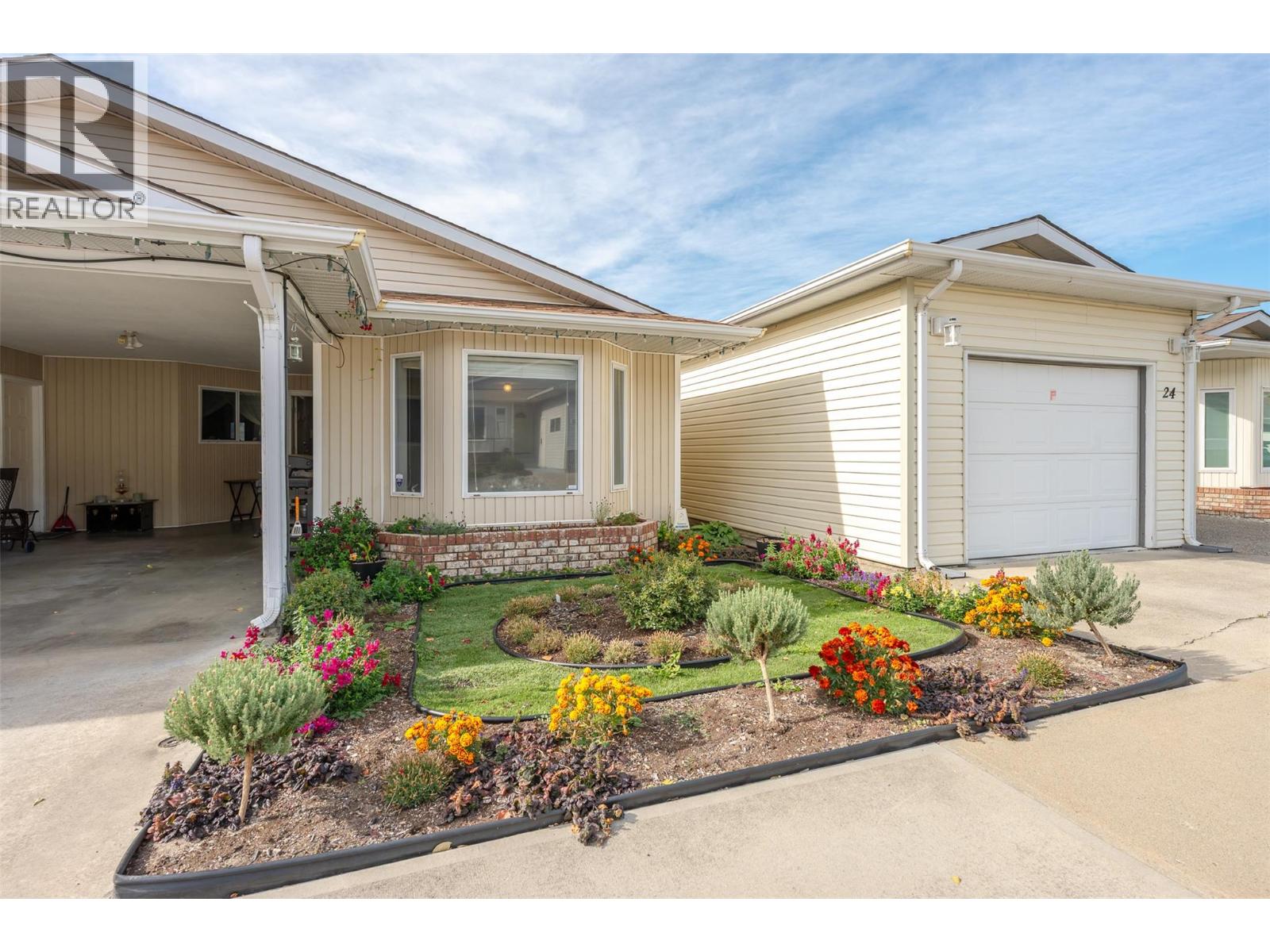 3096 South Main Street Unit# 25