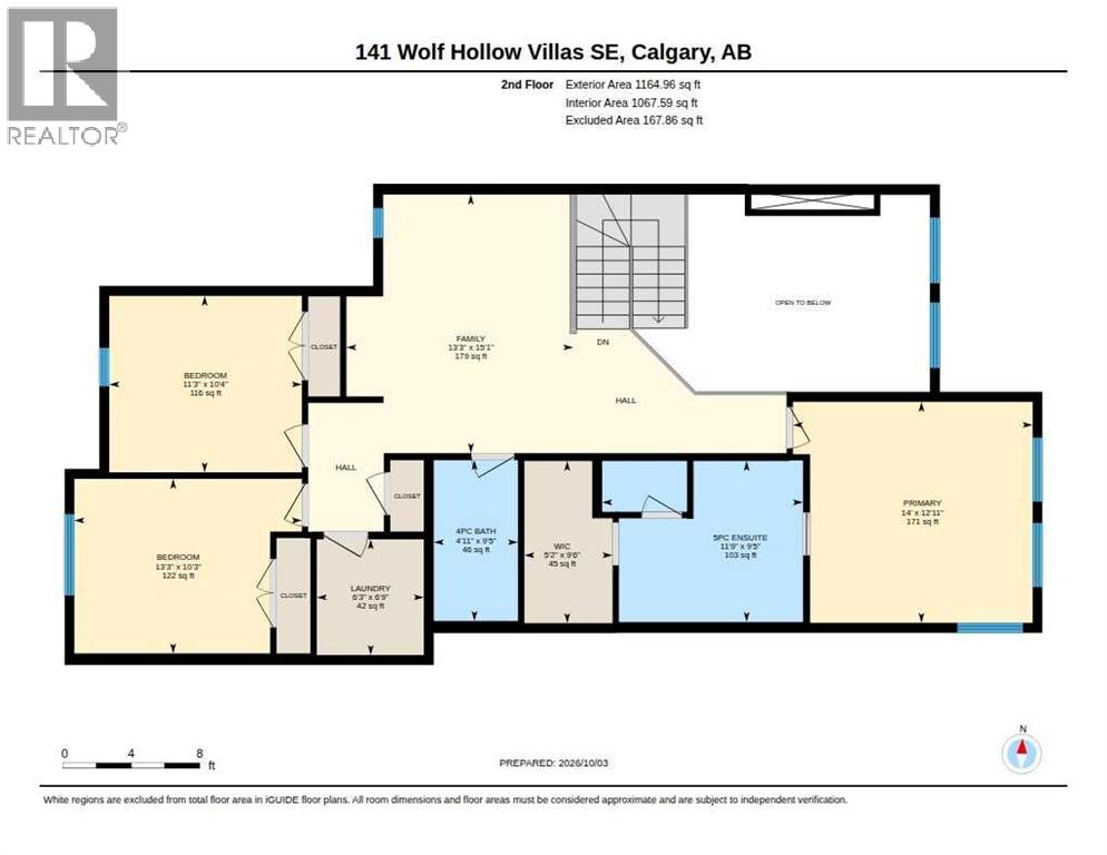141 Wolf Hollow Villas SE
