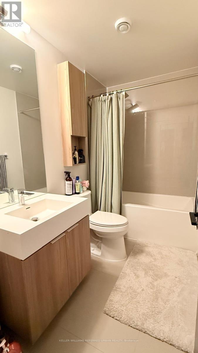 910 - 60 Tannery Road, Toronto (Waterfront Communities), Ontario  M5A 0S8 - Photo 10 - C13869564