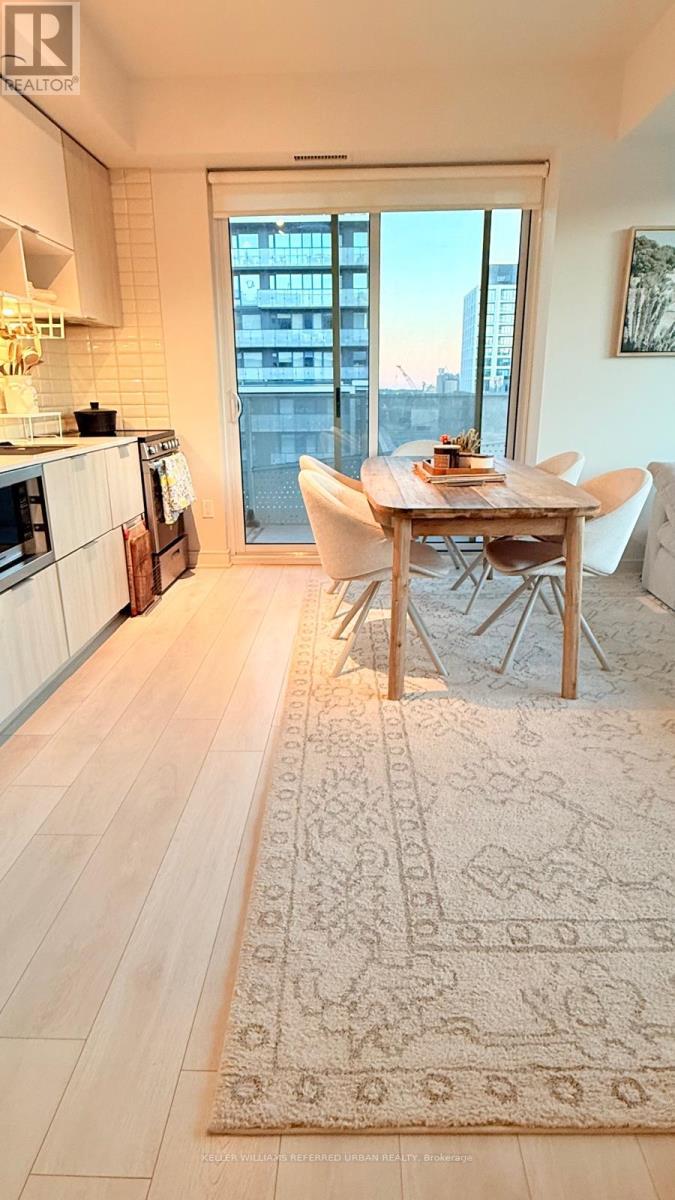 910 - 60 Tannery Road, Toronto (Waterfront Communities), Ontario  M5A 0S8 - Photo 13 - C13869564
