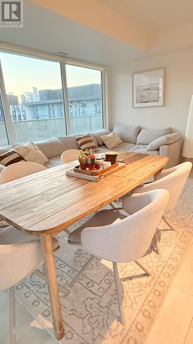 910 - 60 Tannery Road, Toronto (Waterfront Communities), Ontario  M5A 0S8 - Photo 16 - C13869564