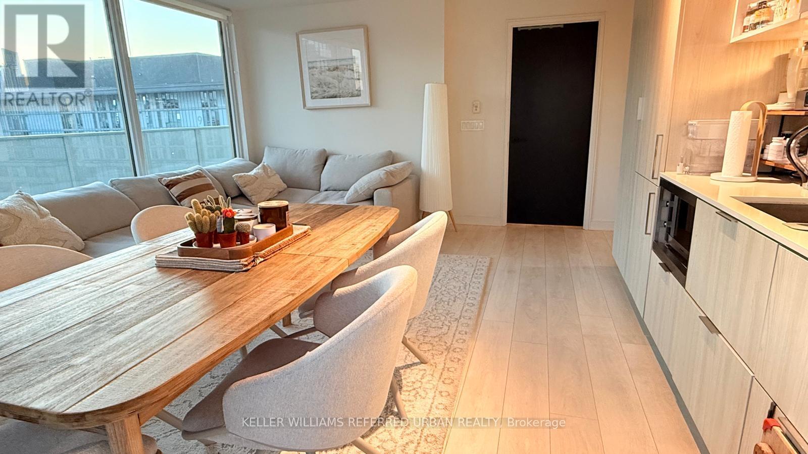 910 - 60 Tannery Road, Toronto (Waterfront Communities), Ontario  M5A 0S8 - Photo 19 - C13869564