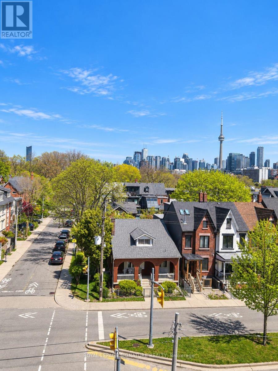 302 - 180 Shaw Street, Toronto (Trinity-Bellwoods), Ontario  M6J 2W5 - Photo 6 - C13869578