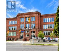 302 - 180 SHAW STREET, Toronto, Ontario