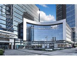 611 - 4789 YONGE STREET, Toronto, Ontario
