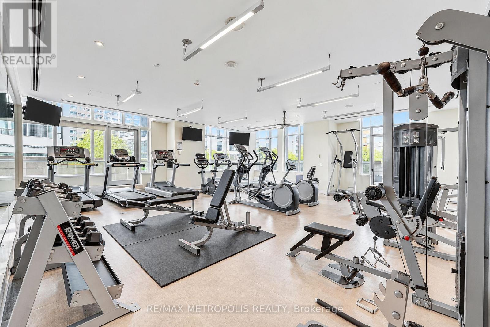 3709 - 2191 Yonge Street, Toronto, Ontario  M4S 3H8 - Photo 36 - C13869600
