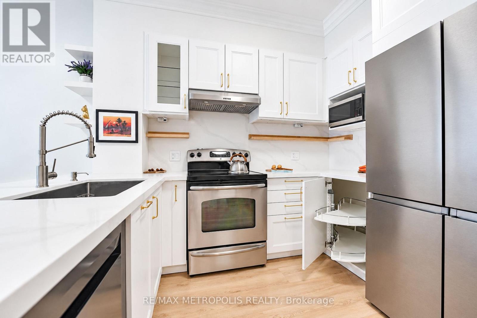 3709 - 2191 Yonge Street, Toronto, Ontario  M4S 3H8 - Photo 8 - C13869600