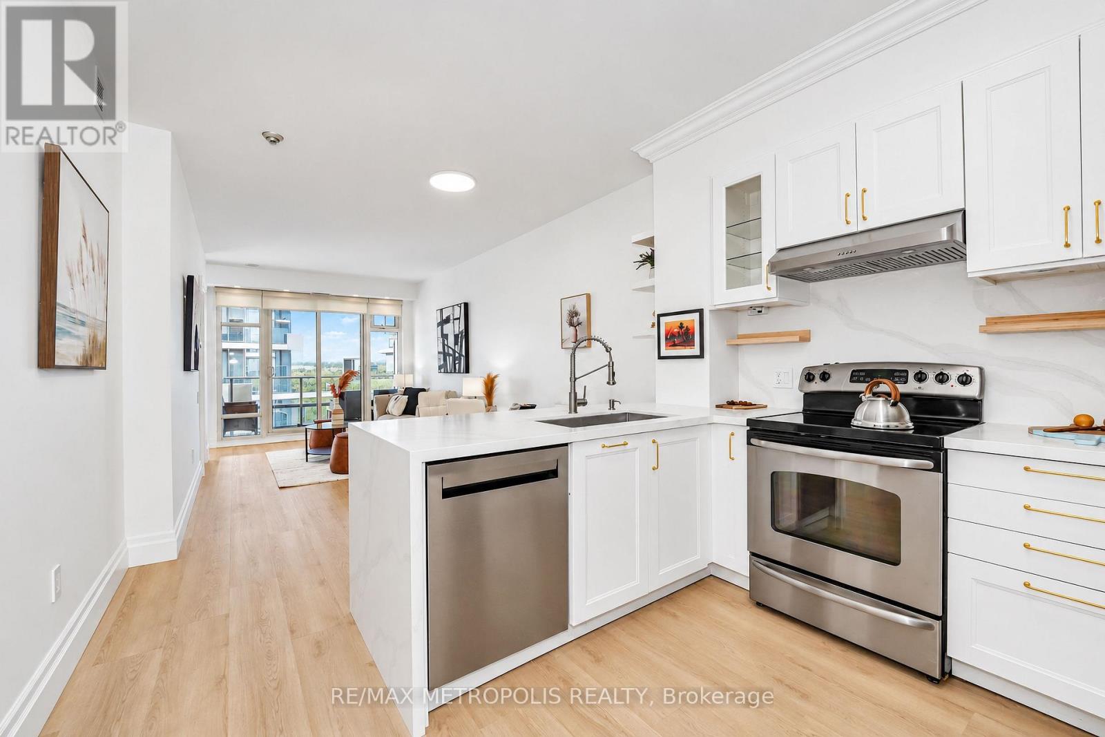 3709 - 2191 Yonge Street, Toronto, Ontario  M4S 3H8 - Photo 9 - C13869600