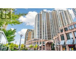 602 - 5 NORTHTOWN WAY, Toronto, Ontario