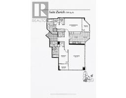 2206 - 10 QUEENS QUAY W, Toronto, Ontario