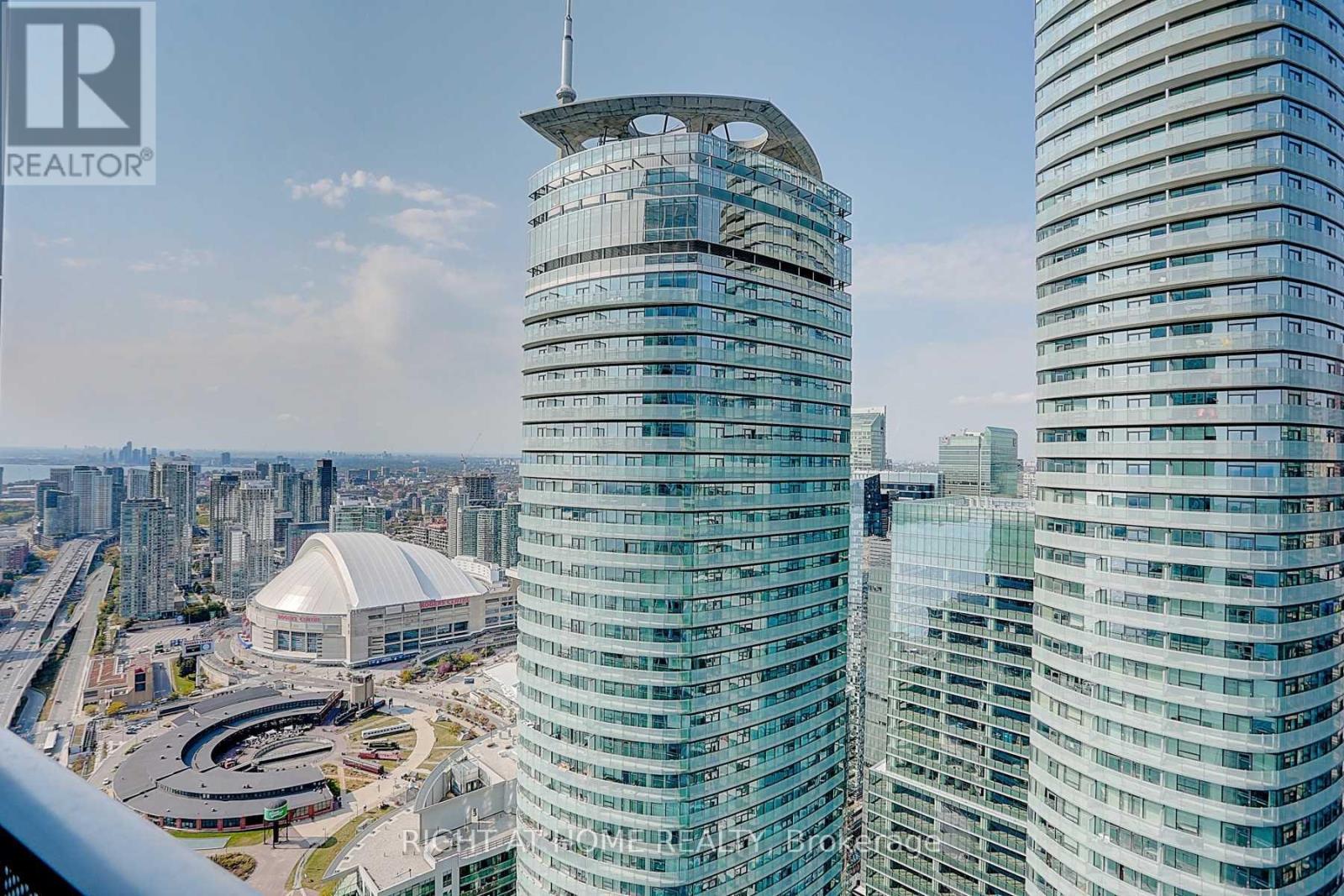 5303 - 10 York Street, Toronto, Ontario  M5J 0E1 - Photo 10 - C13869646
