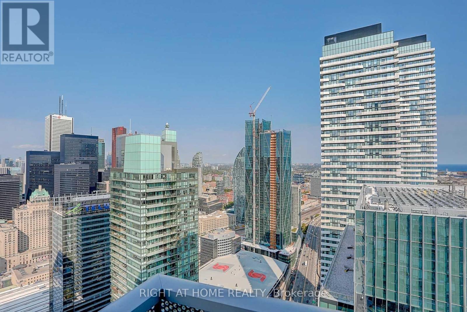 5303 - 10 York Street, Toronto, Ontario  M5J 0E1 - Photo 6 - C13869646