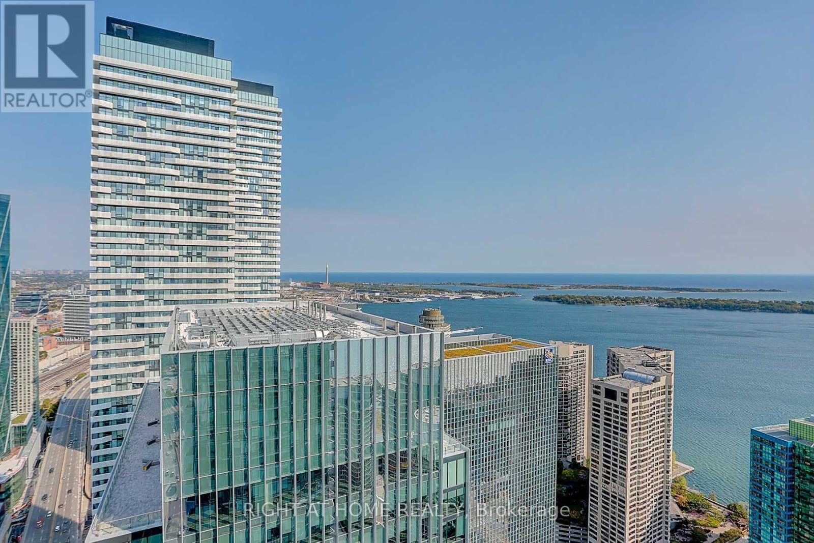 5303 - 10 York Street, Toronto, Ontario  M5J 0E1 - Photo 7 - C13869646