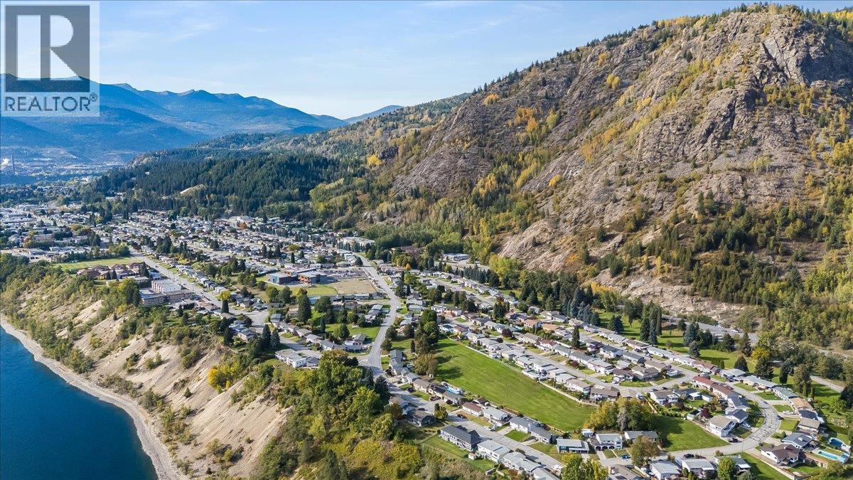 3866 Carnation Drive, Trail, British Columbia  V1R 4W9 - Photo 46 - 10402847