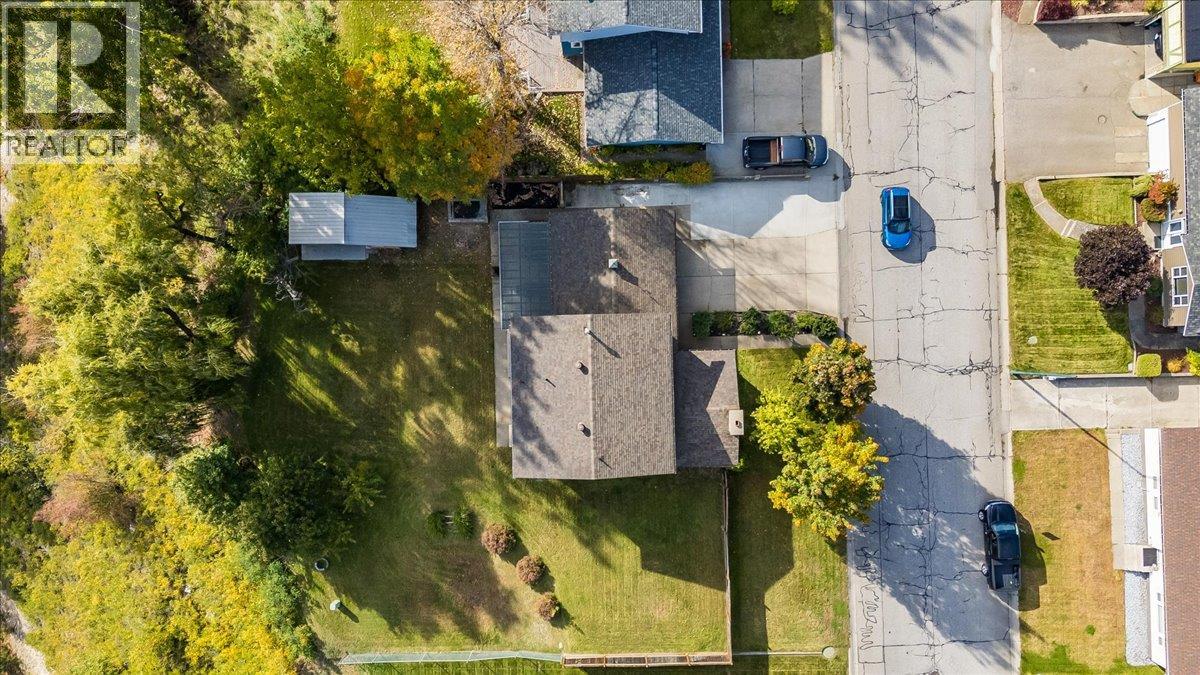 3866 Carnation Drive, Trail, British Columbia  V1R 4W9 - Photo 55 - 10402847