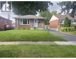BASEMENT - 226 ELGIN STREET W, Oshawa, Ontario