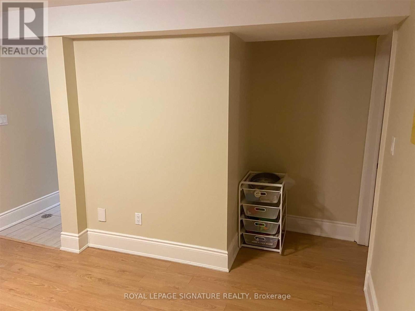 Lower - 41 Kimbermount Drive, Toronto (L'amoreaux), Ontario  M1T 2Y1 - Photo 14 - E13869602