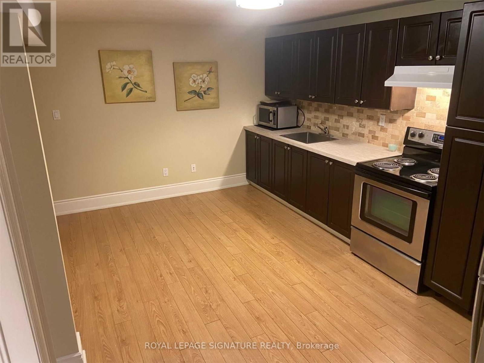 LOWER - 41 KIMBERMOUNT DRIVE