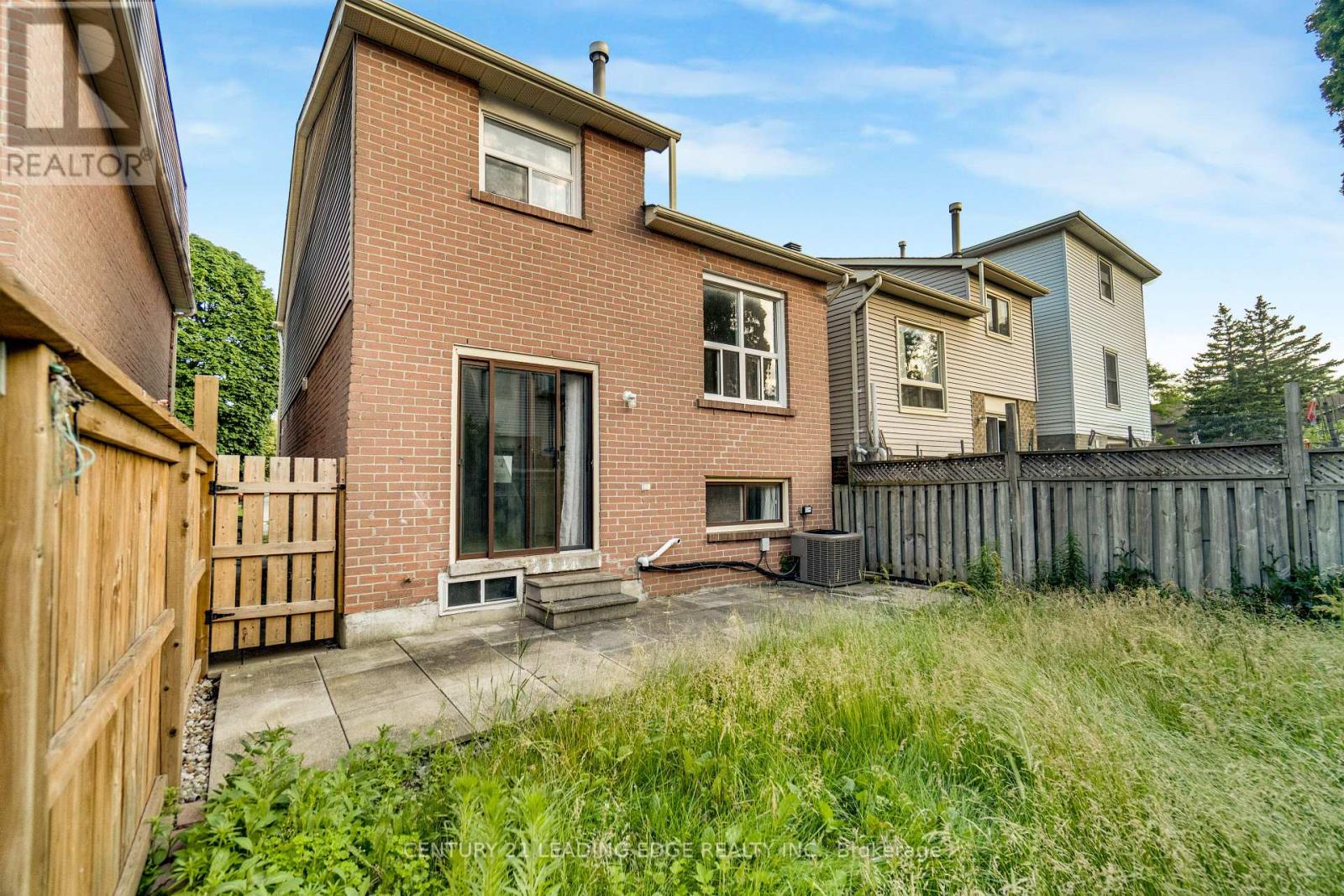 5 Kimbercroft Court, Toronto (Agincourt South-Malvern West), Ontario  M1S 4V6 - Photo 35 - E13869618