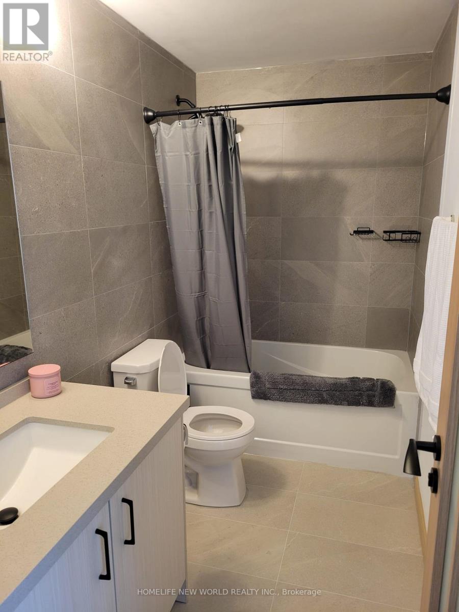 1005 - 3421 Sheppard Avenue E, Toronto (Tam O'shanter-Sullivan), Ontario  M1T 0C1 - Photo 3 - E13869622
