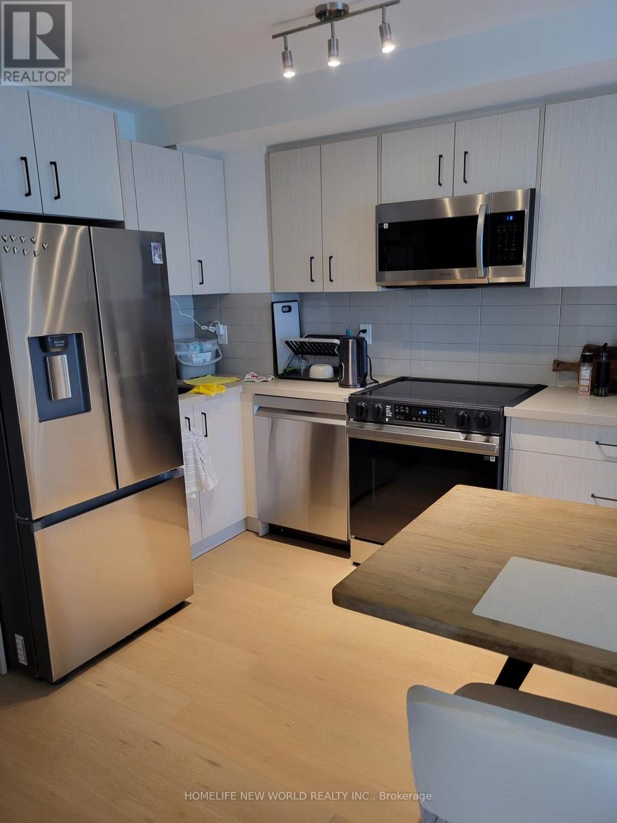 1005 - 3421 Sheppard Avenue E, Toronto (Tam O'shanter-Sullivan), Ontario  M1T 0C1 - Photo 4 - E13869622
