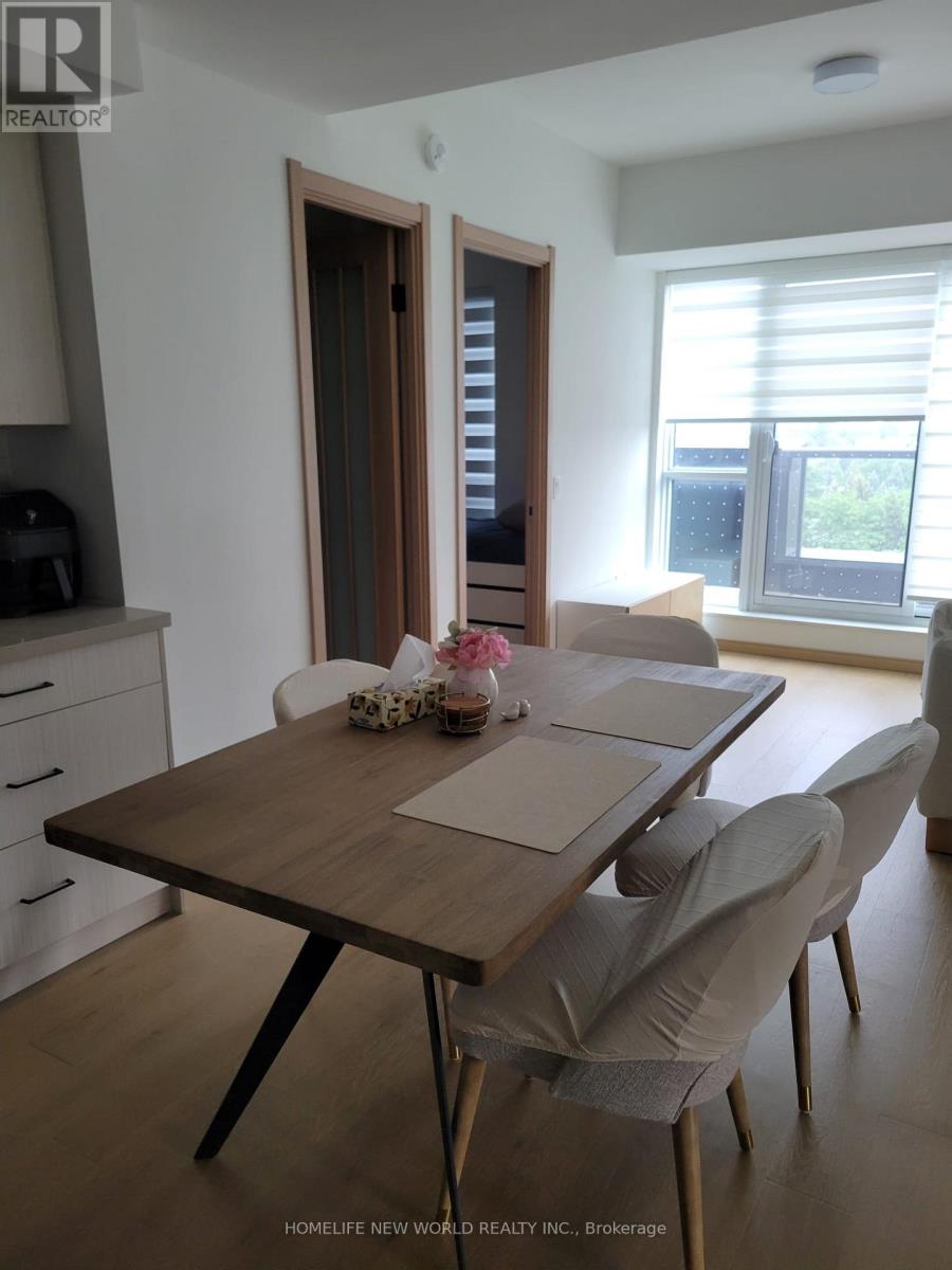 1005 - 3421 Sheppard Avenue E, Toronto (Tam O'shanter-Sullivan), Ontario  M1T 0C1 - Photo 5 - E13869622