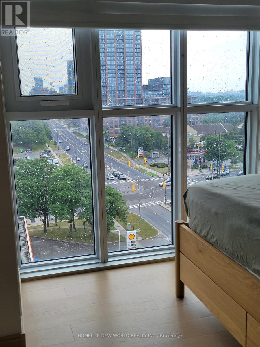 1005 - 3421 Sheppard Avenue E, Toronto (Tam O'shanter-Sullivan), Ontario  M1T 0C1 - Photo 6 - E13869622