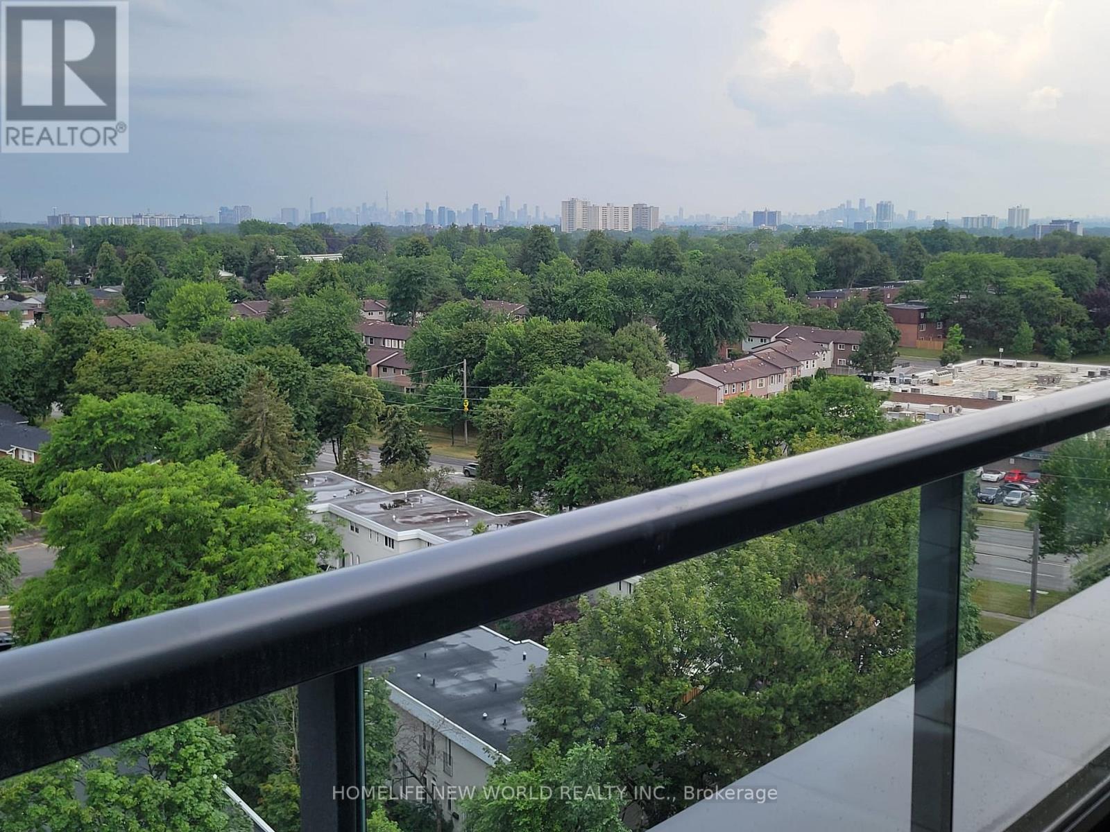 1005 - 3421 Sheppard Avenue E, Toronto (Tam O'shanter-Sullivan), Ontario  M1T 0C1 - Photo 7 - E13869622