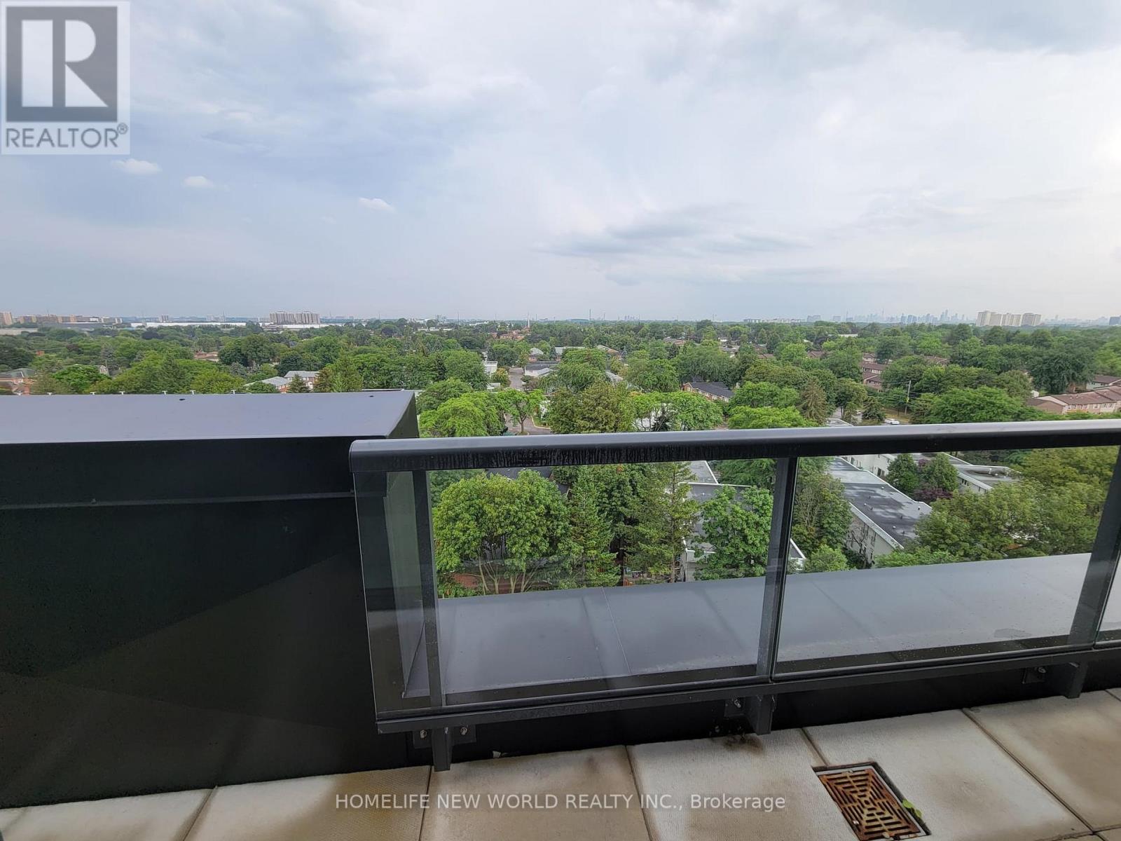 1005 - 3421 Sheppard Avenue E, Toronto (Tam O'shanter-Sullivan), Ontario  M1T 0C1 - Photo 8 - E13869622