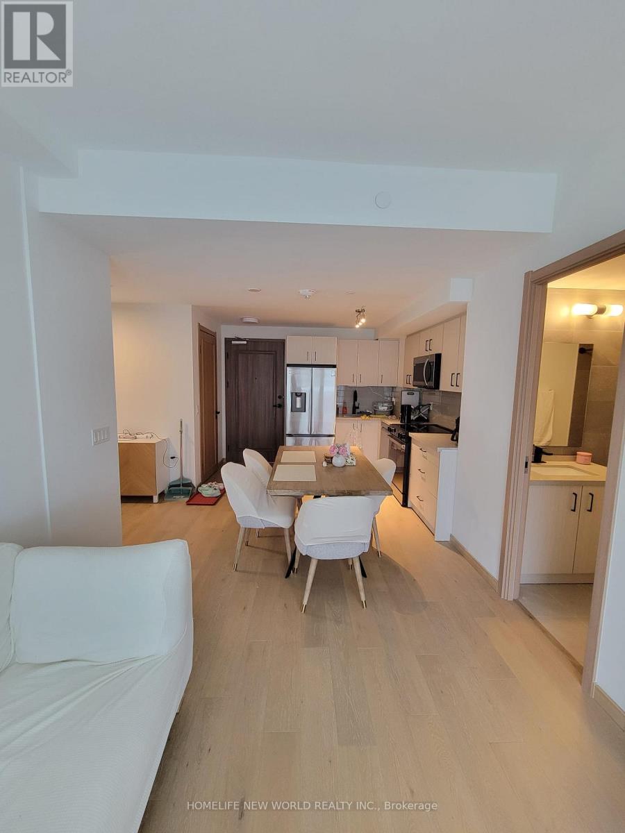 1005 - 3421 Sheppard Avenue E, Toronto (Tam O'shanter-Sullivan), Ontario  M1T 0C1 - Photo 9 - E13869622