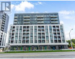 1005 - 3421 SHEPPARD AVENUE E, Toronto, Ontario