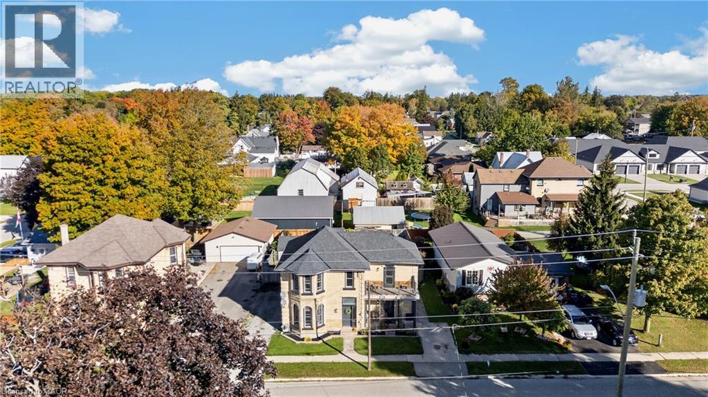 14 Elgin Street W, Norwich, Ontario  N0J 1P0 - Photo 4 - 40869512