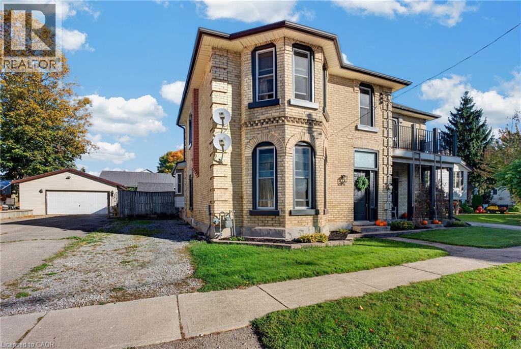 14 Elgin Street W, Norwich, Ontario  N0J 1P0 - Photo 7 - 40869512
