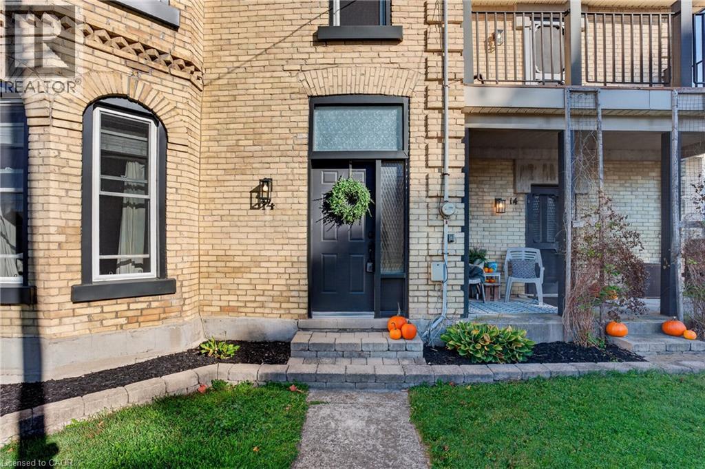 14 Elgin Street W, Norwich, Ontario  N0J 1P0 - Photo 8 - 40869512