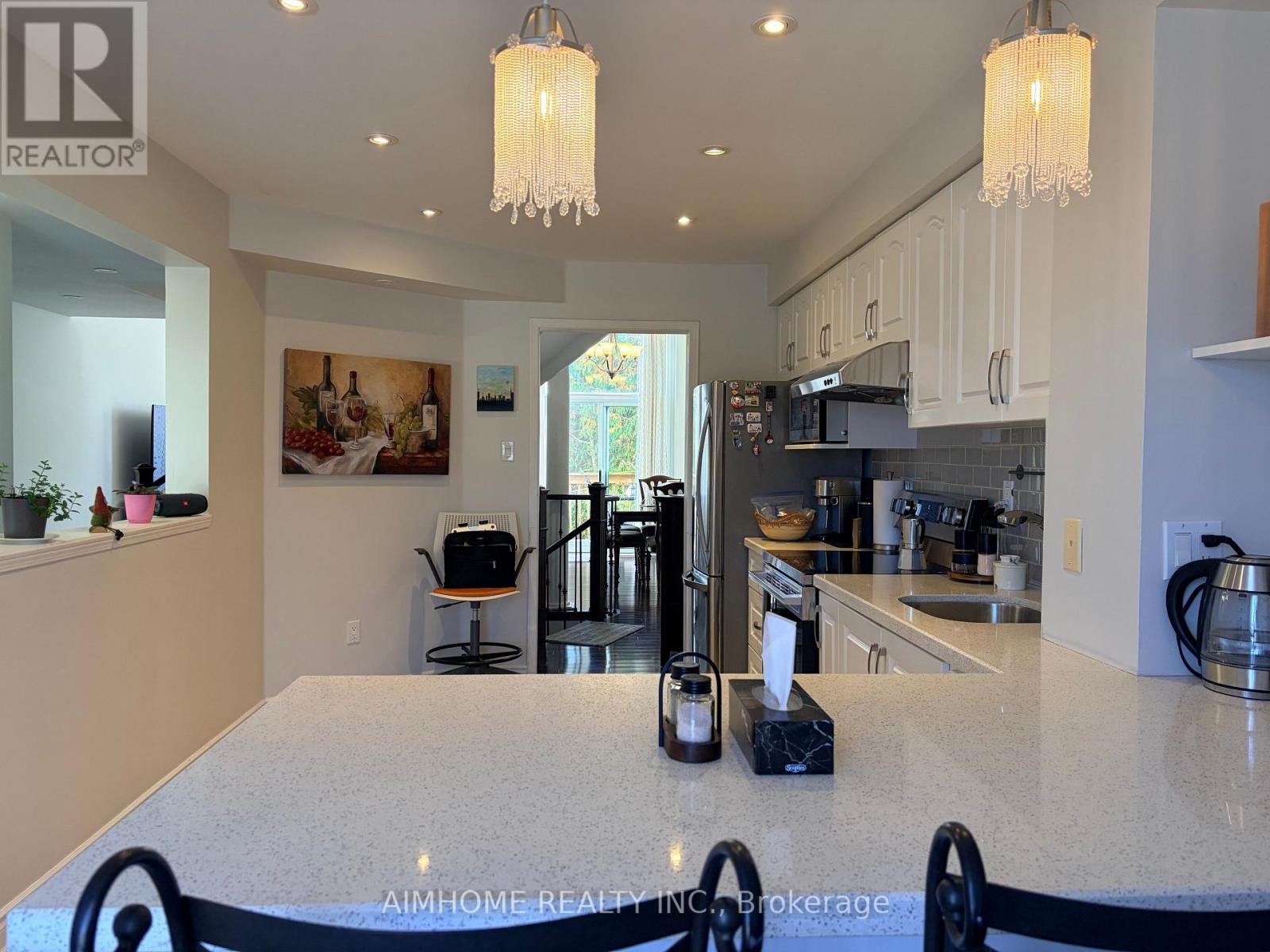 131 Bridlepath Street, Richmond Hill (Rouge Woods), Ontario  L4S 1R9 - Photo 9 - N13869634