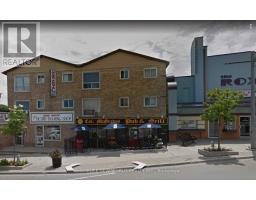 UNIT 5 - 42 BROCK STREET W, Uxbridge, Ontario