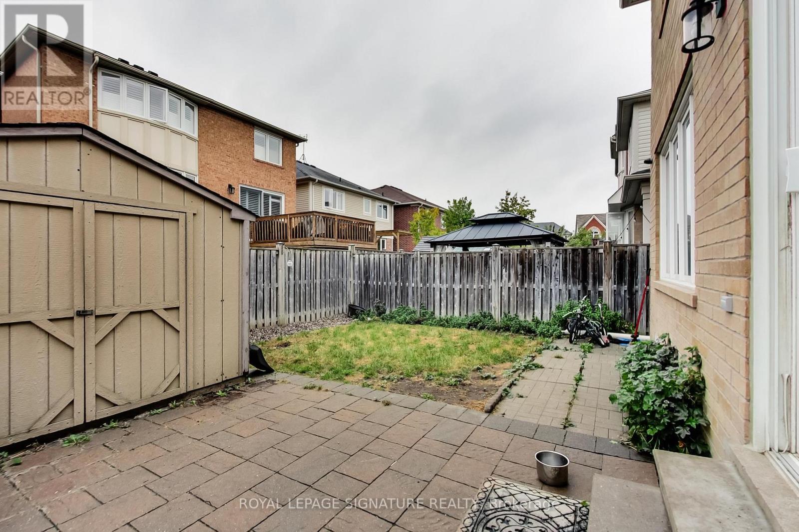 15 Whiterose Lane, Whitchurch-Stouffville (Stouffville), Ontario  L4A 0Z7 - Photo 40 - N13869656