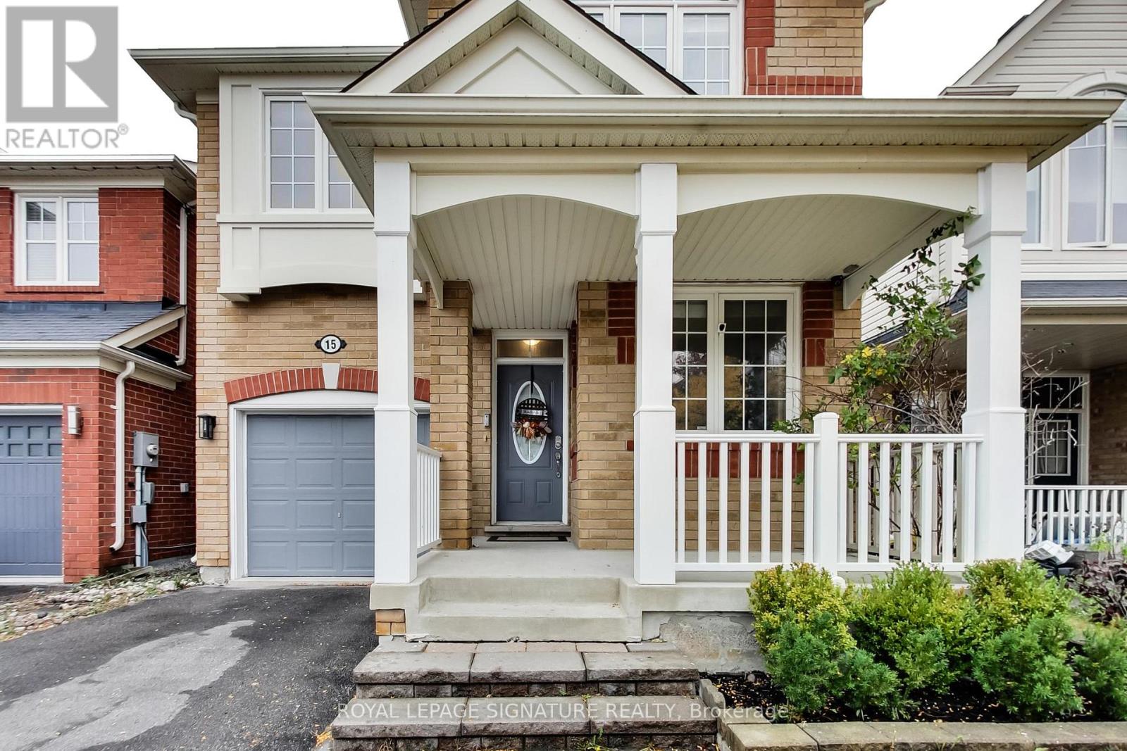 15 Whiterose Lane, Whitchurch-Stouffville (Stouffville), Ontario  L4A 0Z7 - Photo 42 - N13869656