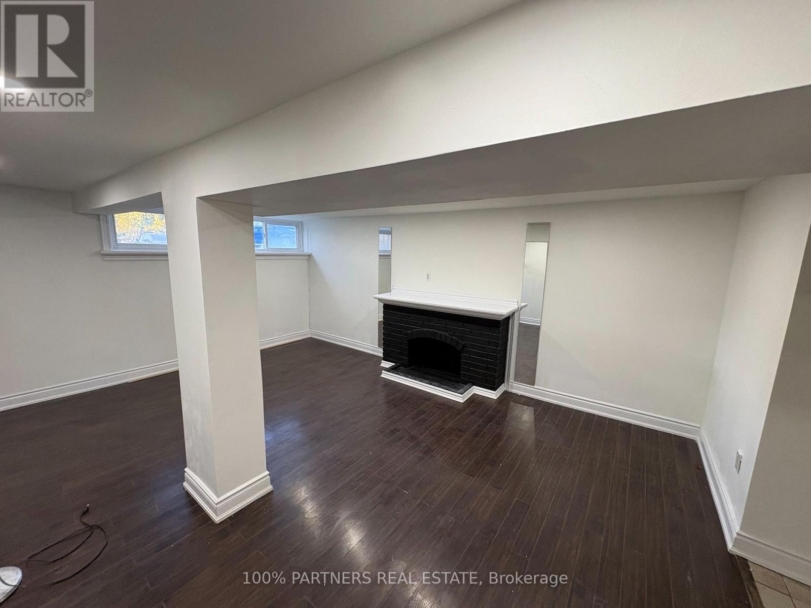 BSMT - 68 MARLIN COURT, Newmarket, Ontario