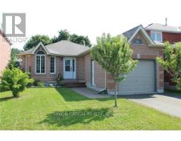 41 MCVEIGH DRIVE, Barrie, Ontario