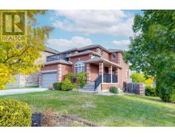 132 BROWN WOOD DRIVE, Barrie, Ontario